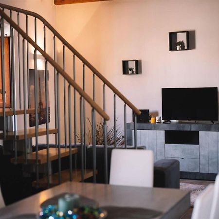 Catania Apartment - Norma Eksteriør bilde