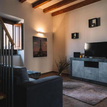 Catania Apartment - Norma Eksteriør bilde