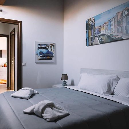 Catania Apartment - Norma Eksteriør bilde