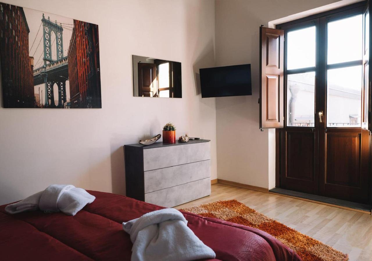 Catania Apartment - Norma Eksteriør bilde