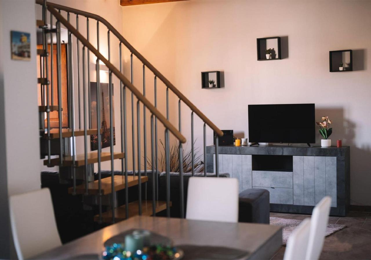 Catania Apartment - Norma Eksteriør bilde