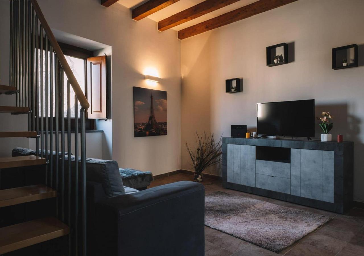 Catania Apartment - Norma Eksteriør bilde