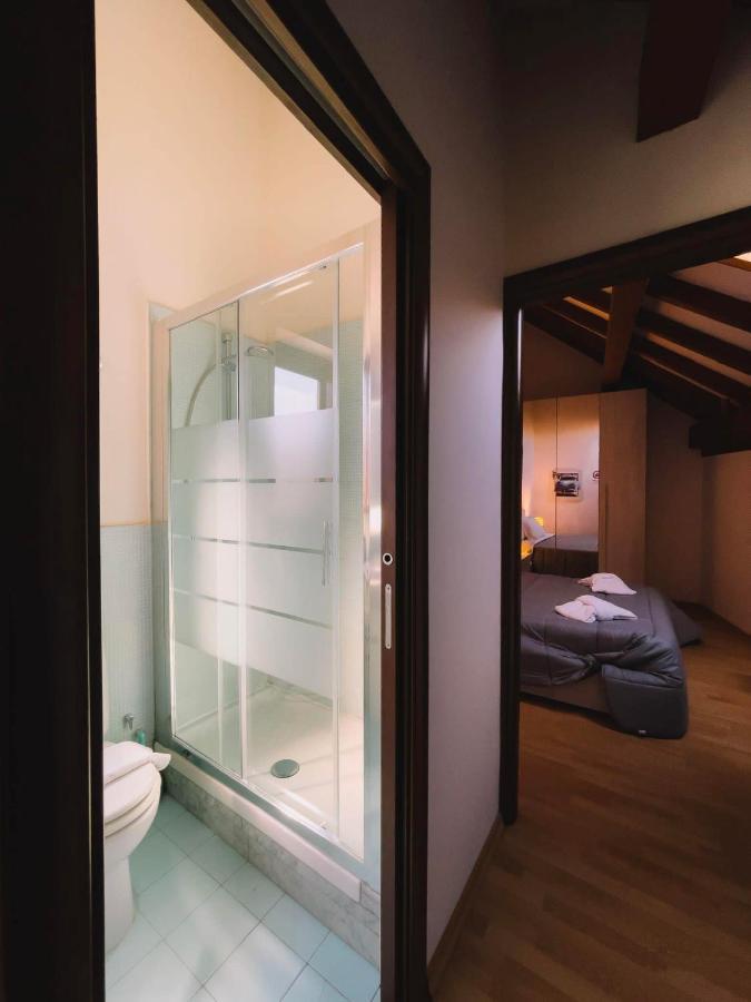 Catania Apartment - Norma Eksteriør bilde