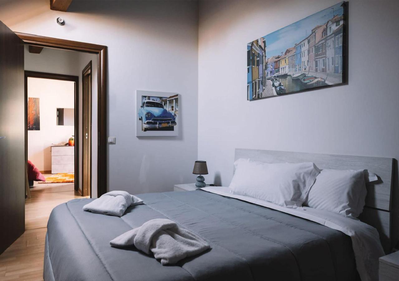 Catania Apartment - Norma Eksteriør bilde