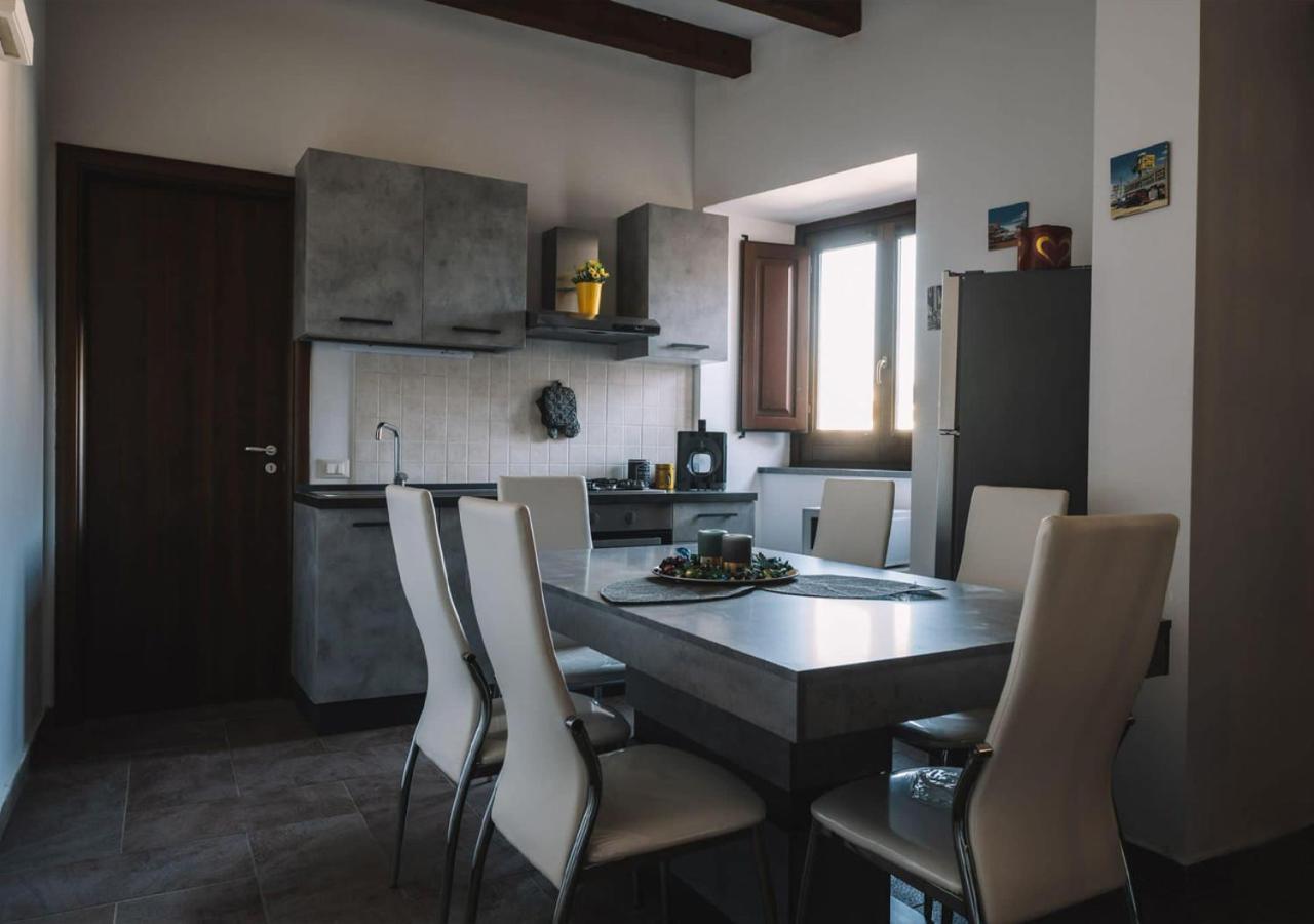 Catania Apartment - Norma Eksteriør bilde